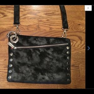 Hammit crossbody/clutch bag